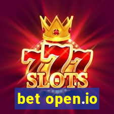 bet open.io